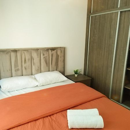 Incroyable Appartement A Playa Enface Cafe Sky 17 Танжер Екстериор снимка
