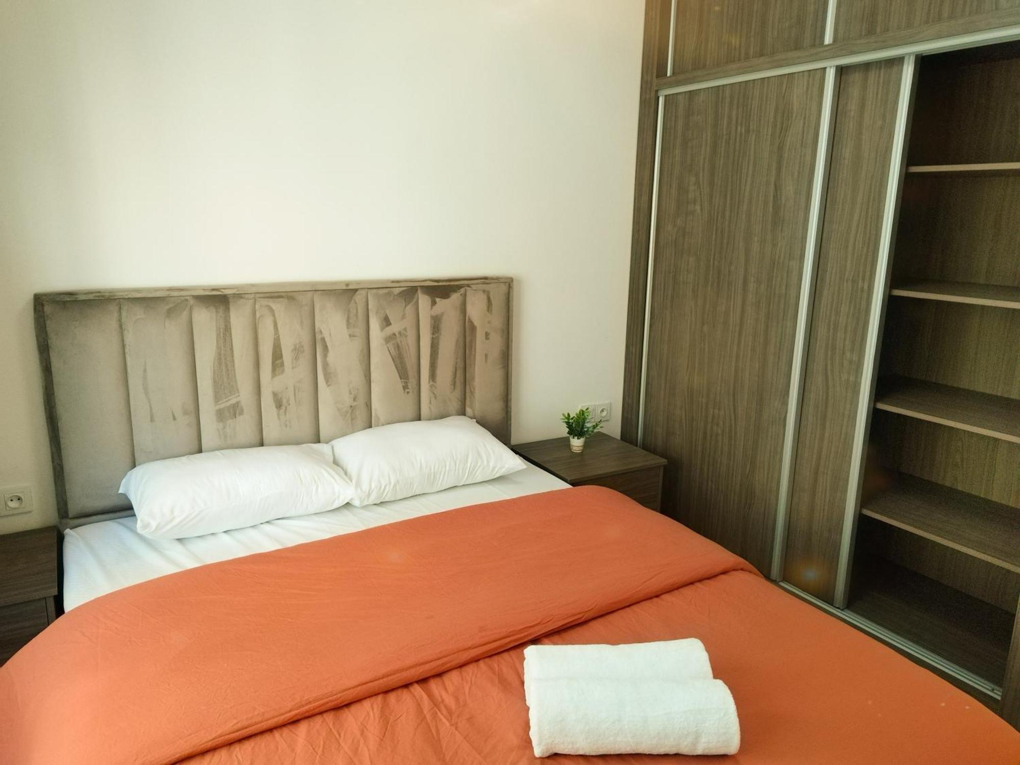 Incroyable Appartement A Playa Enface Cafe Sky 17 Танжер Екстериор снимка