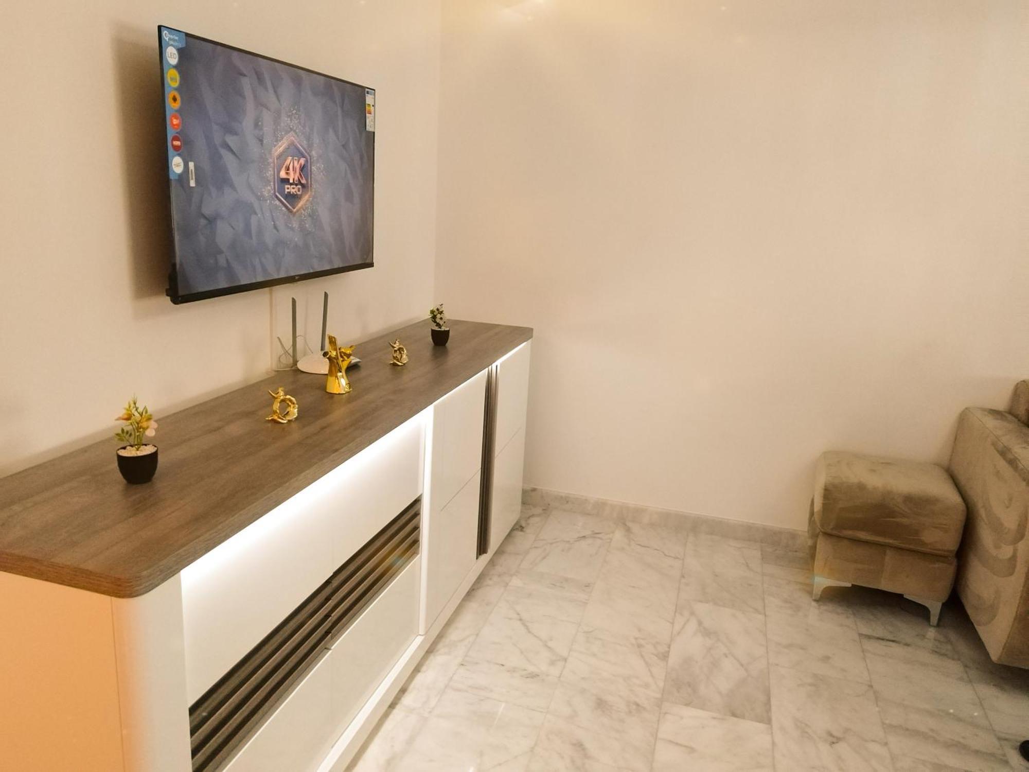 Incroyable Appartement A Playa Enface Cafe Sky 17 Танжер Екстериор снимка